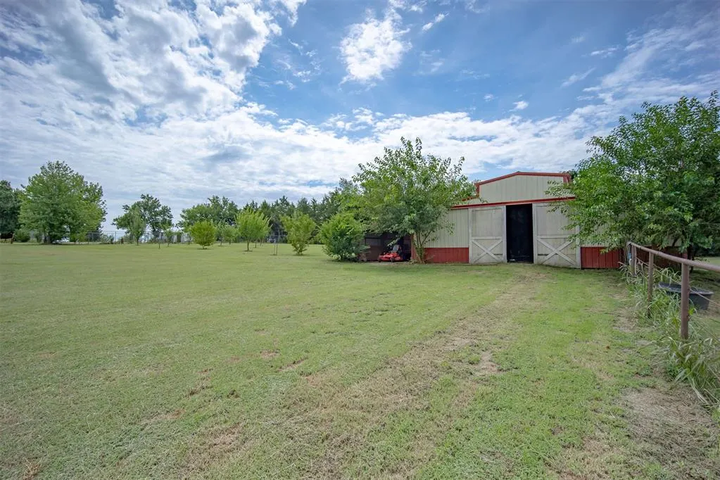 Photo 31 — 4001 Saint Croix Drive, Edmond, OK 73025