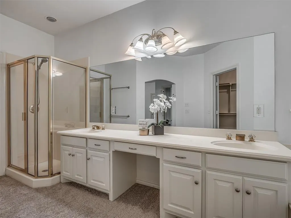 Photo 24 — 733 Longmeadow Lane, Edmond, OK 73003