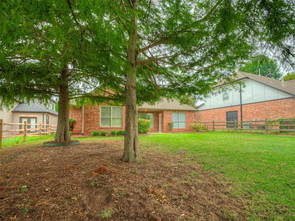 Photo 37 — 733 Longmeadow Lane, Edmond, OK 73003