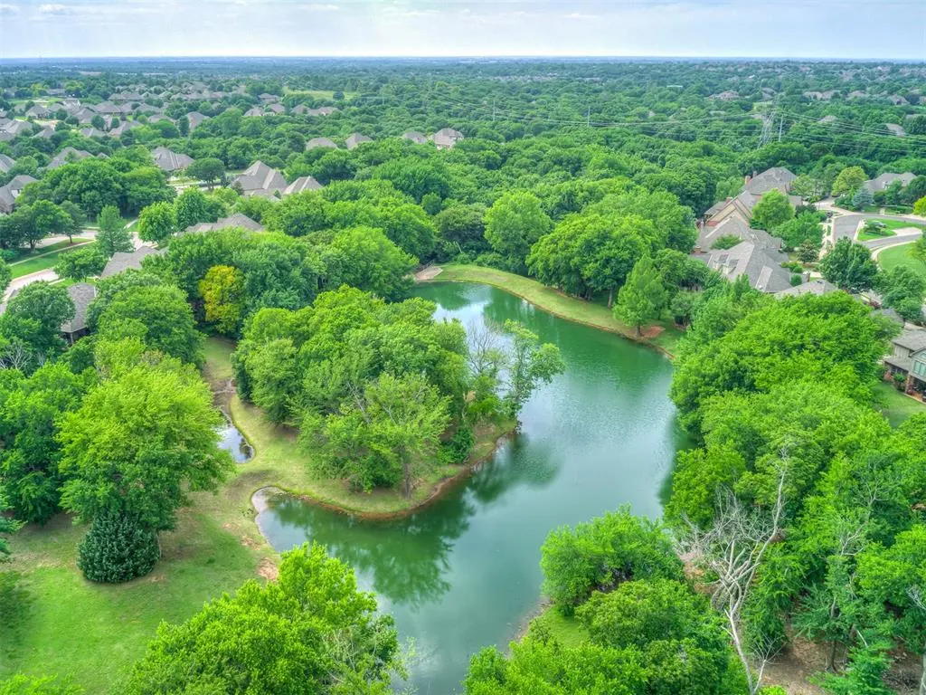 Photo 41 — 733 Longmeadow Lane, Edmond, OK 73003