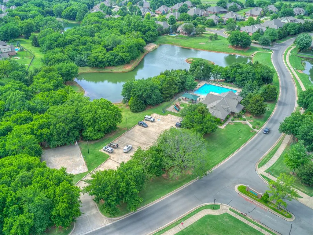 Photo 42 — 733 Longmeadow Lane, Edmond, OK 73003