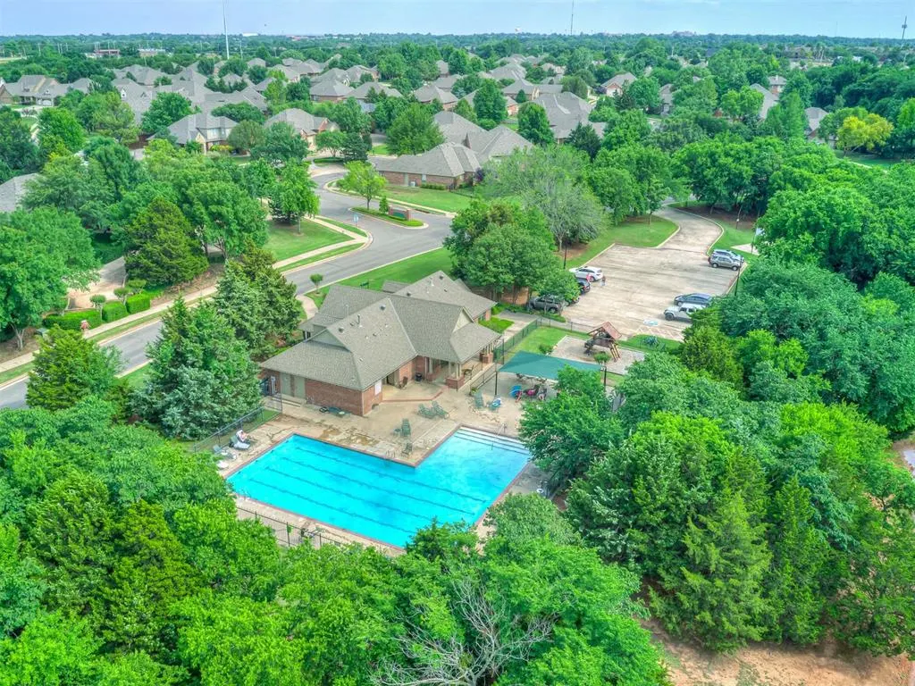 Photo 43 — 733 Longmeadow Lane, Edmond, OK 73003