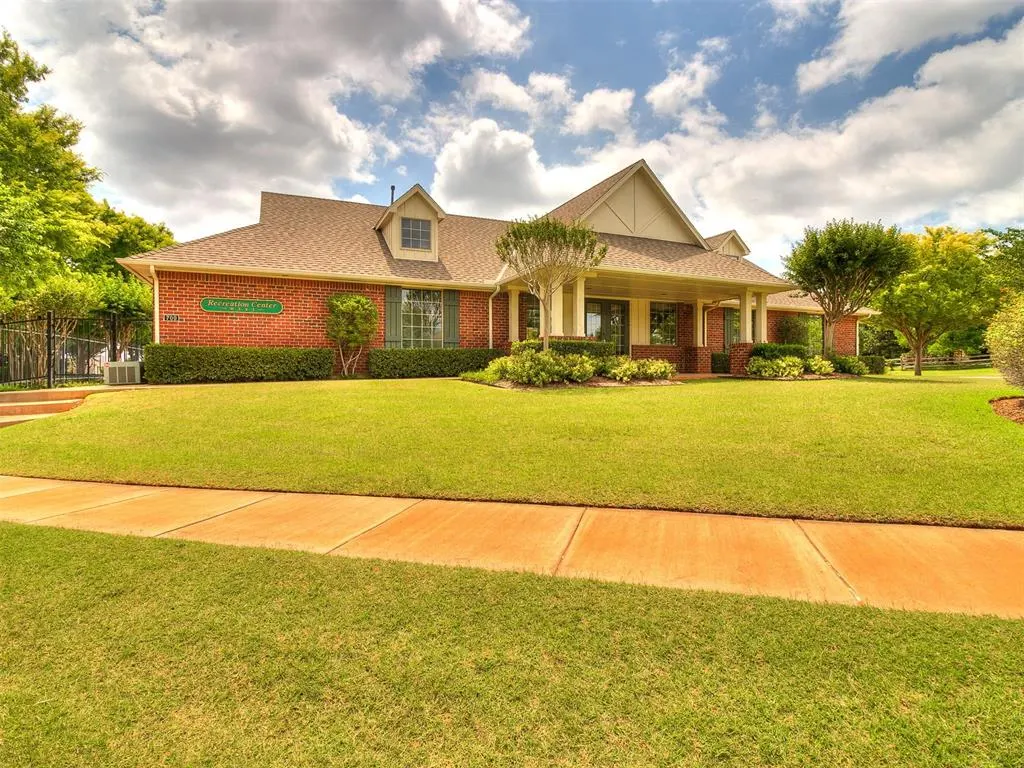 Photo 44 — 733 Longmeadow Lane, Edmond, OK 73003