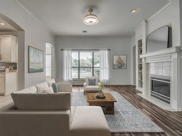 Photo 5 — 733 Longmeadow Lane, Edmond, OK 73003