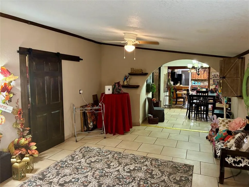 Photo 20 — 21508 S Frontage Road, Foss, OK 73647