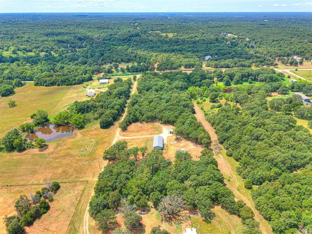 Photo 3 — 30138 Shorter Lane, Macomb, OK 74852