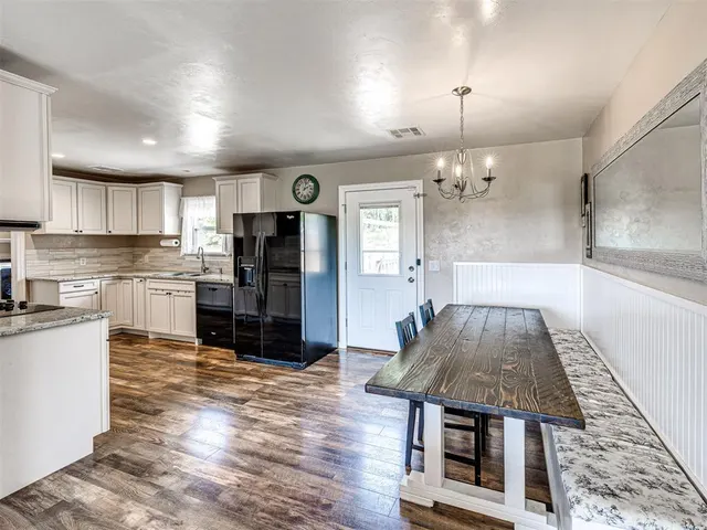 Photo 6 — 30138 Shorter Lane, Macomb, OK 74852