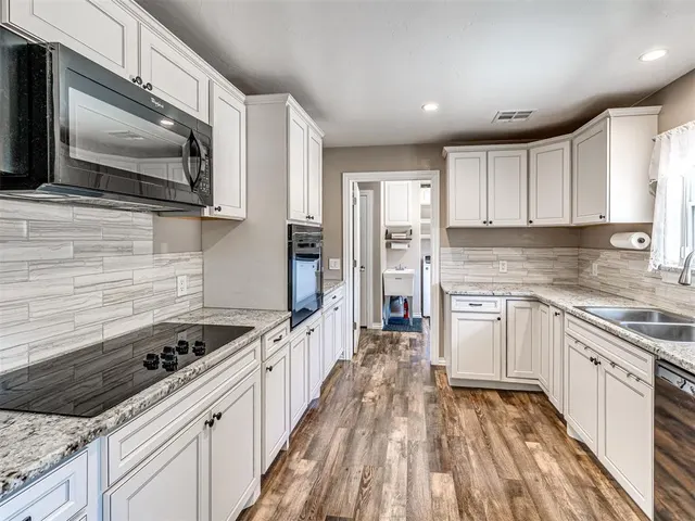 Photo 7 — 30138 Shorter Lane, Macomb, OK 74852