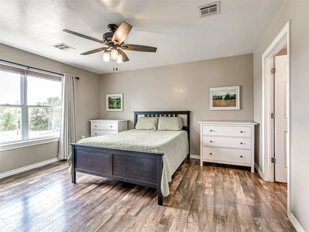 Photo 9 — 30138 Shorter Lane, Macomb, OK 74852