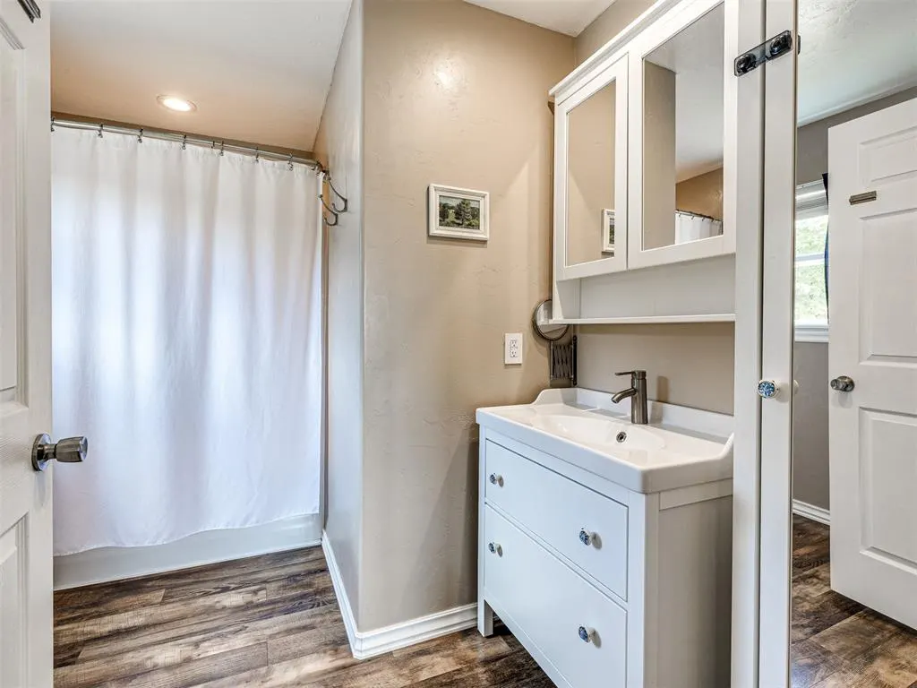 Photo 11 — 30138 Shorter Lane, Macomb, OK 74852