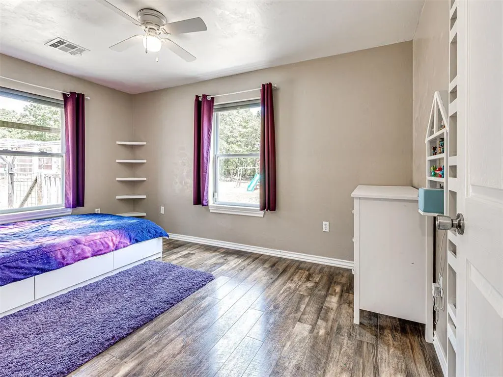 Photo 13 — 30138 Shorter Lane, Macomb, OK 74852