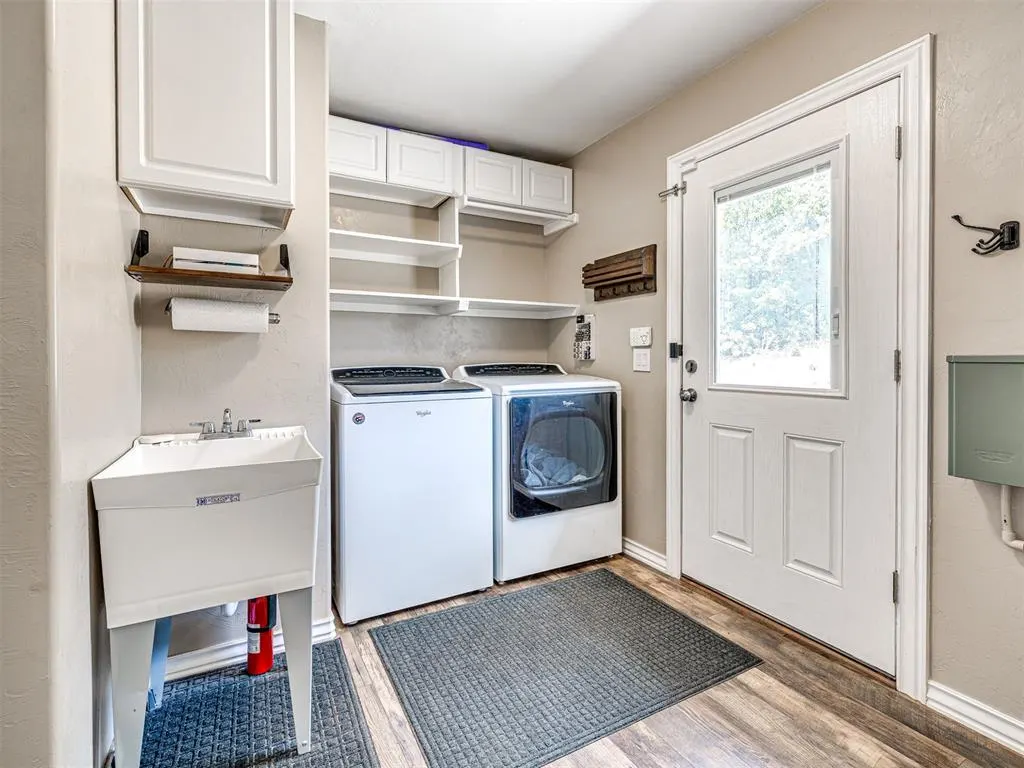 Photo 15 — 30138 Shorter Lane, Macomb, OK 74852