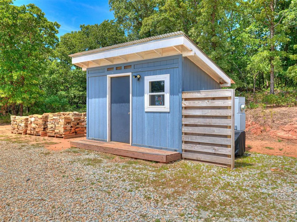 Photo 17 — 30138 Shorter Lane, Macomb, OK 74852