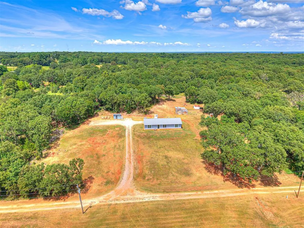 Photo 21 — 30138 Shorter Lane, Macomb, OK 74852