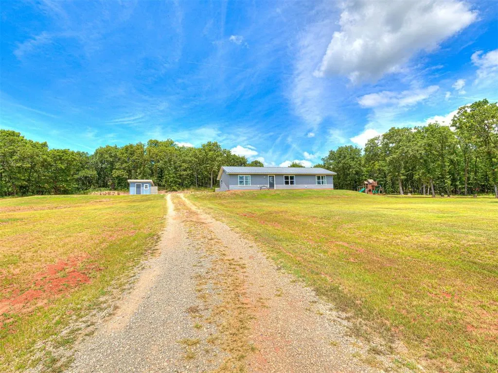 Photo 22 — 30138 Shorter Lane, Macomb, OK 74852