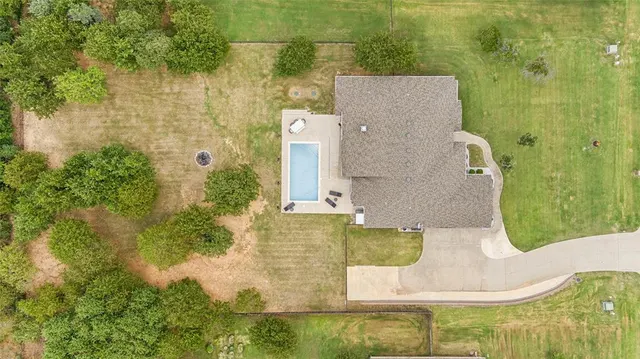 Photo 6 — 12845 Willow Bay Drive, Oklahoma City, OK 73165