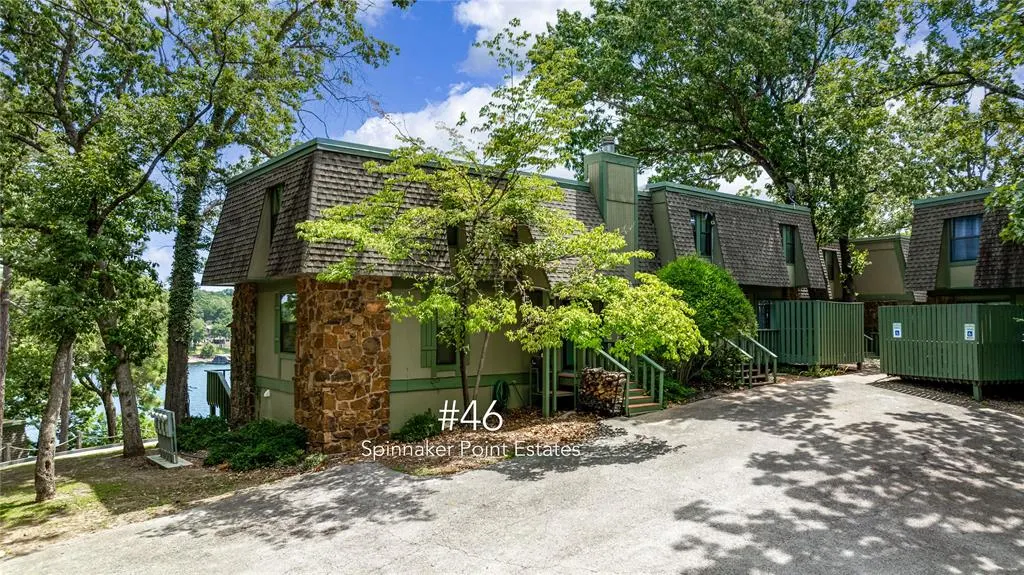 Photo 3 — 450779 E 341st Road 46, Afton, OK 74331
