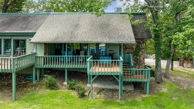 Photo 6 — 450779 E 341st Road 46, Afton, OK 74331