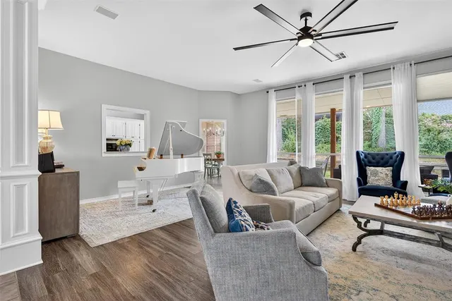 Photo 6 — 4204 NW 148th Street, Oklahoma City, OK 73134