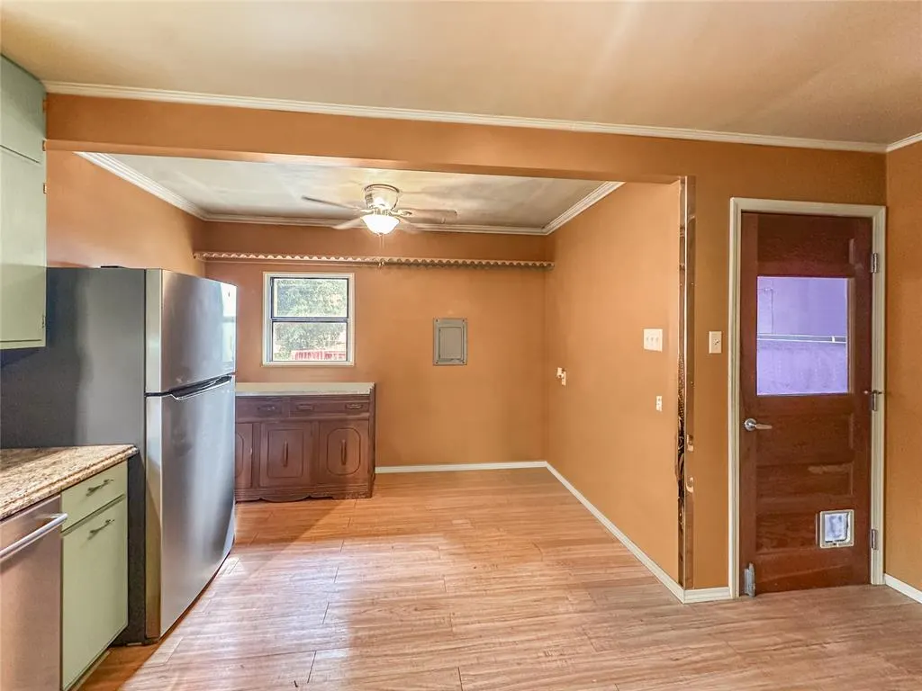 Photo 7 — 713 S Mahan Avenue, El Reno, OK 73036