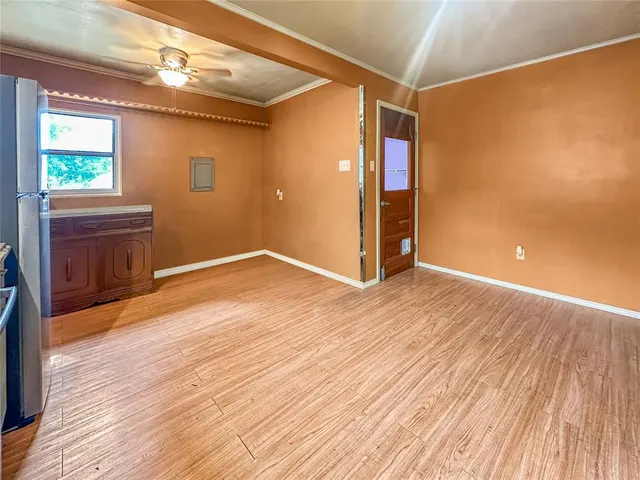 Photo 8 — 713 S Mahan Avenue, El Reno, OK 73036