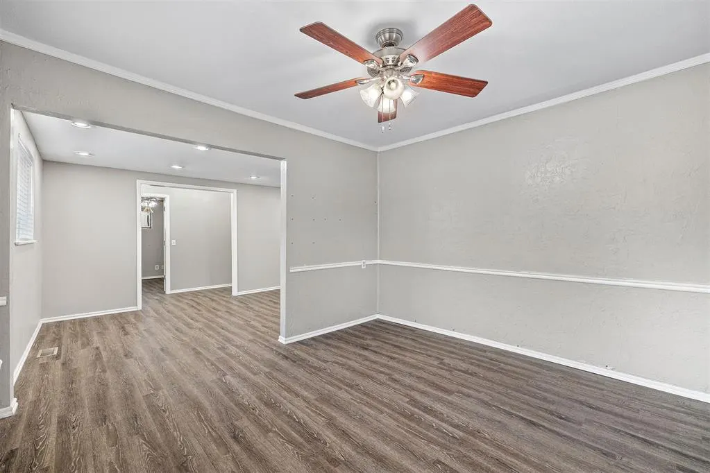 Photo 5 — 1600 S Choctaw Avenue, El Reno, OK 73036