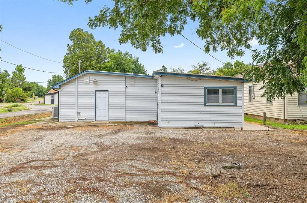 Photo 21 — 1600 S Choctaw Avenue, El Reno, OK 73036