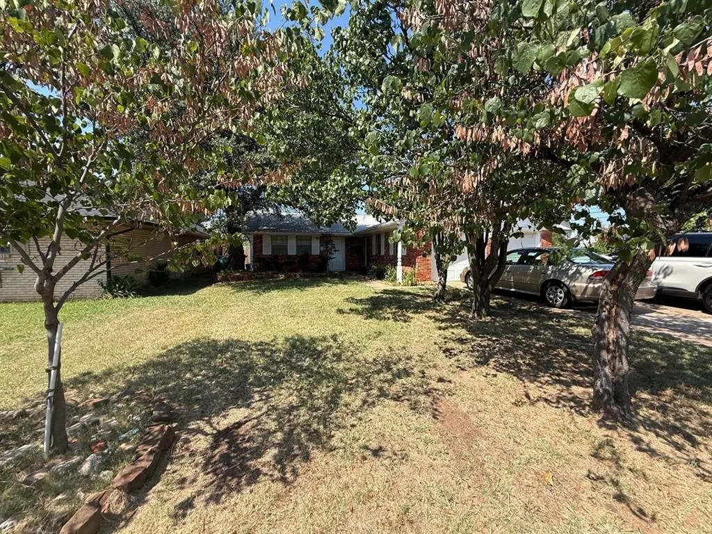Photo 2 — 1101 NW 103rd Street, Oklahoma City, OK 73114