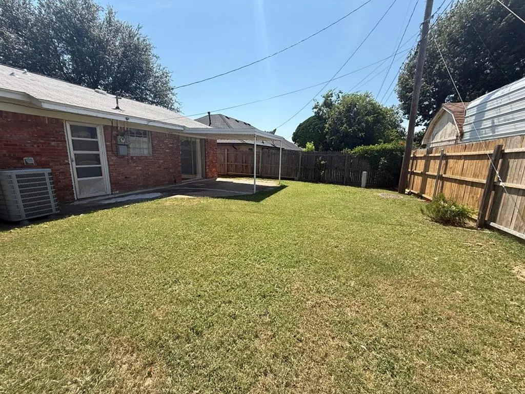 Photo 21 — 1101 NW 103rd Street, Oklahoma City, OK 73114