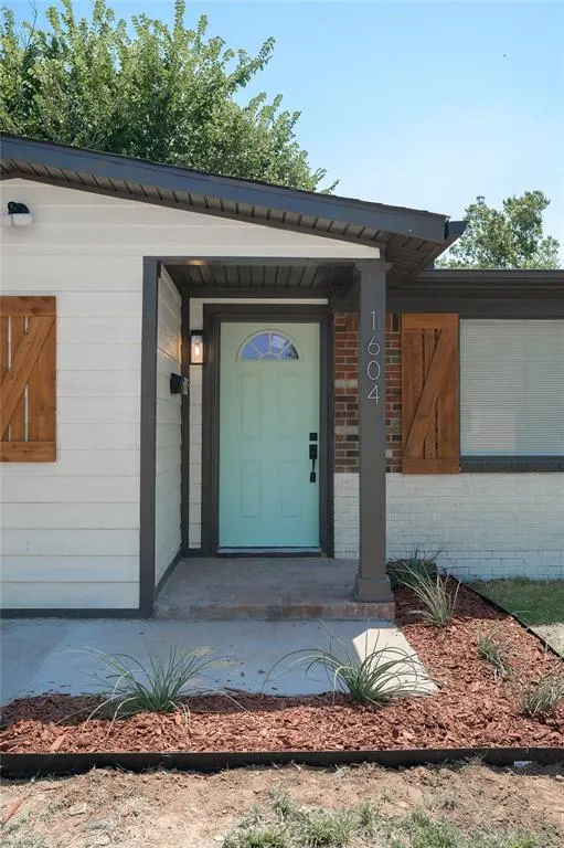 Photo 3 — 1604 SANDRA Drive, Midwest City, OK 73110