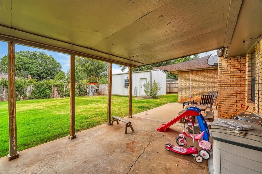 Photo 37 — 1002 Mac Drive, Elk City, OK 73644