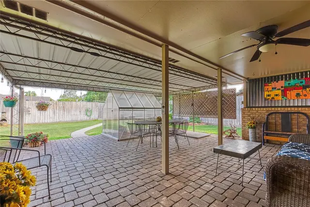 Photo 6 — 1304 Lynnwood Drive, Elk City, OK 73644