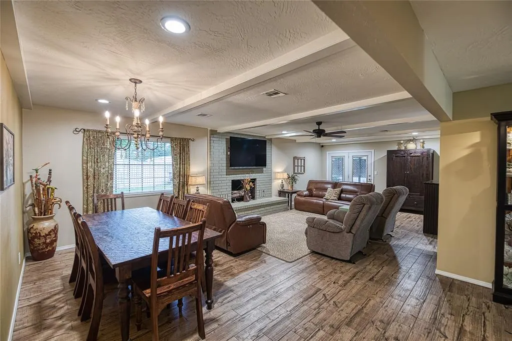 Photo 11 — 1304 Lynnwood Drive, Elk City, OK 73644