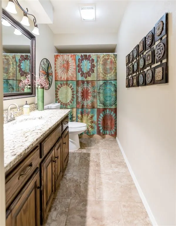 Photo 16 — 1304 Lynnwood Drive, Elk City, OK 73644