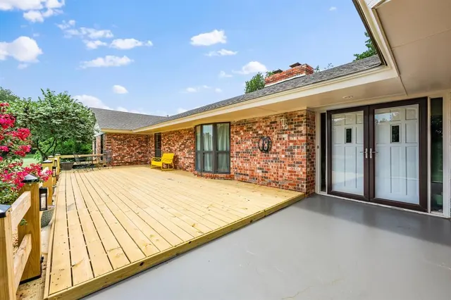 Photo 2 — 960461 S Highway 102 Highway, Wellston, OK 74881