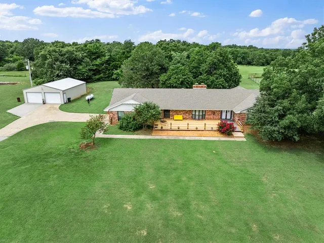 Photo 3 — 960461 S Highway 102 Highway, Wellston, OK 74881