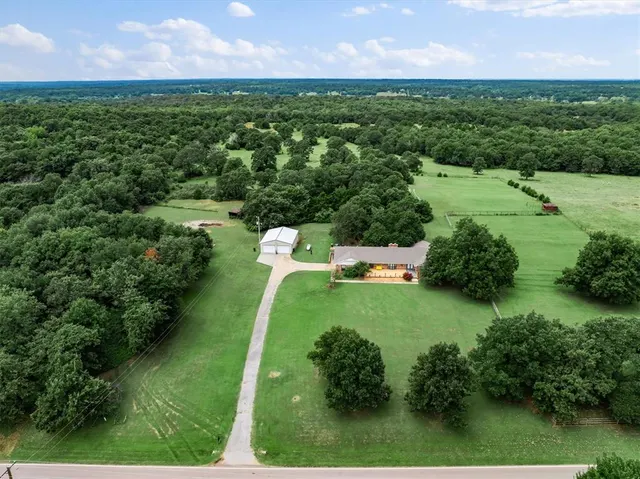 Photo 4 — 960461 S Highway 102 Highway, Wellston, OK 74881