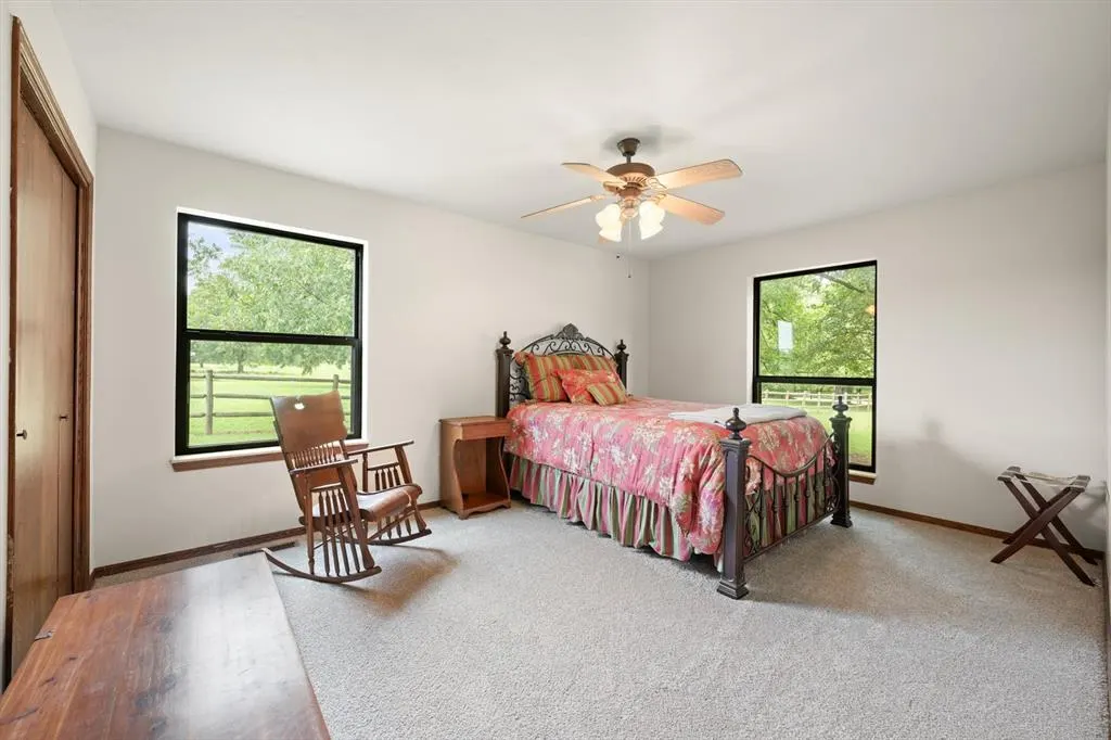 Photo 43 — 960461 S Highway 102 Highway, Wellston, OK 74881