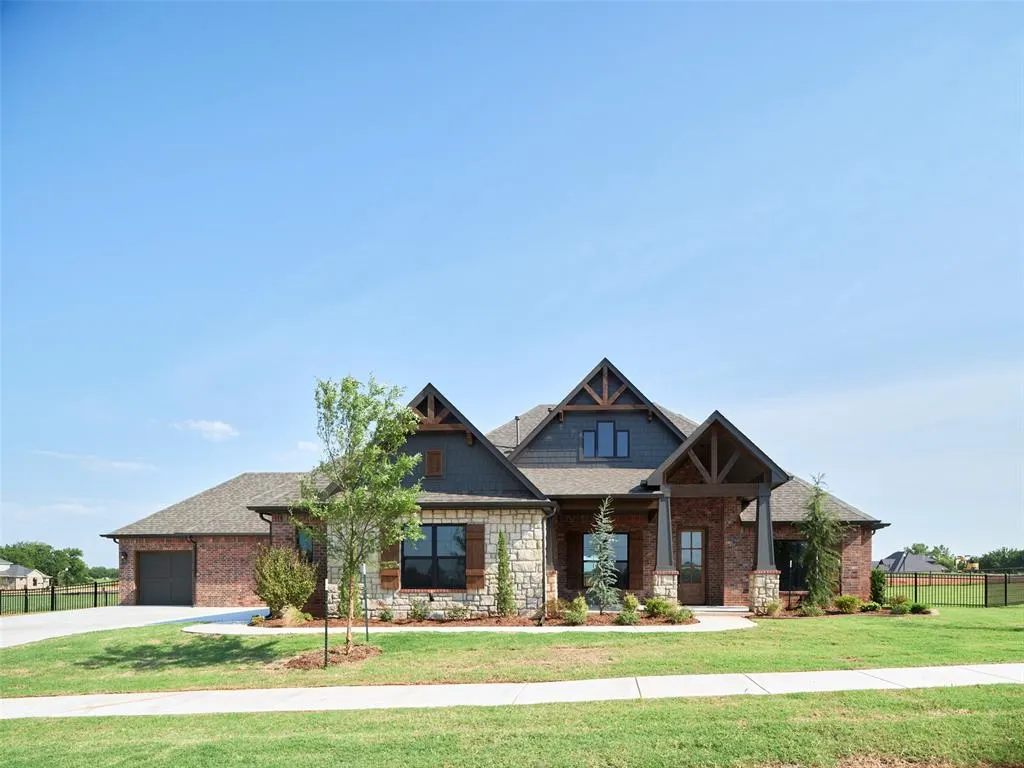 Photo 2 — 6101 SW 118th Street, Oklahoma City, OK 73173