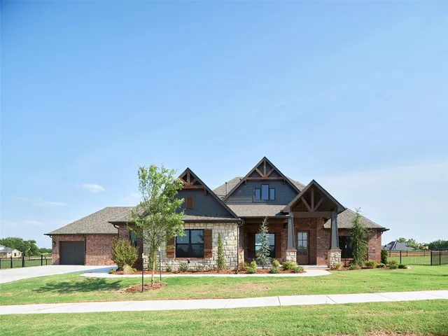 Photo 2 — 6101 SW 118th Street, Oklahoma City, OK 73173