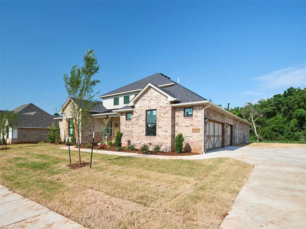 Photo 3 — 11717 Josie Lane, Oklahoma City, OK 73173