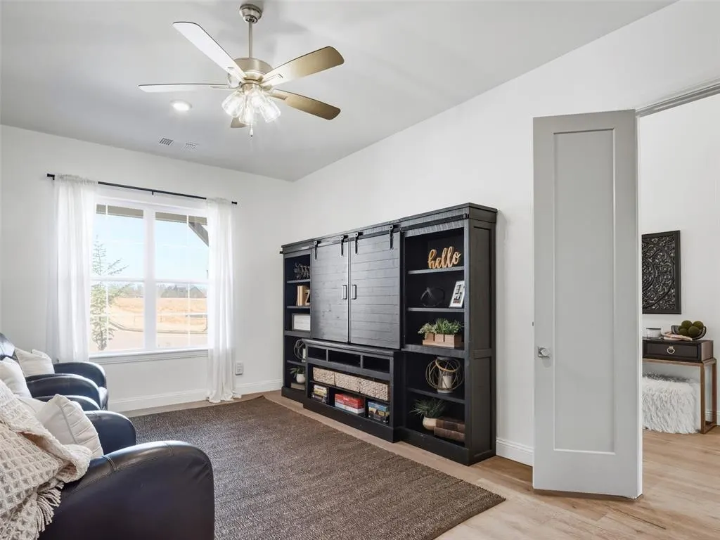Photo 5 — 11717 Josie Lane, Oklahoma City, OK 73173