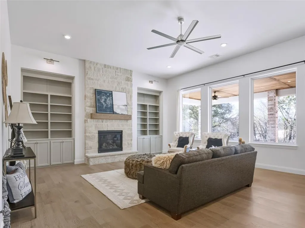 Photo 6 — 11717 Josie Lane, Oklahoma City, OK 73173
