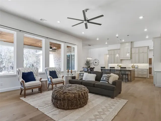 Photo 8 — 11717 Josie Lane, Oklahoma City, OK 73173