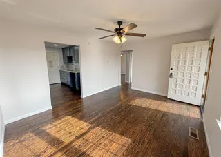 Sold home at 203 W Dale Street