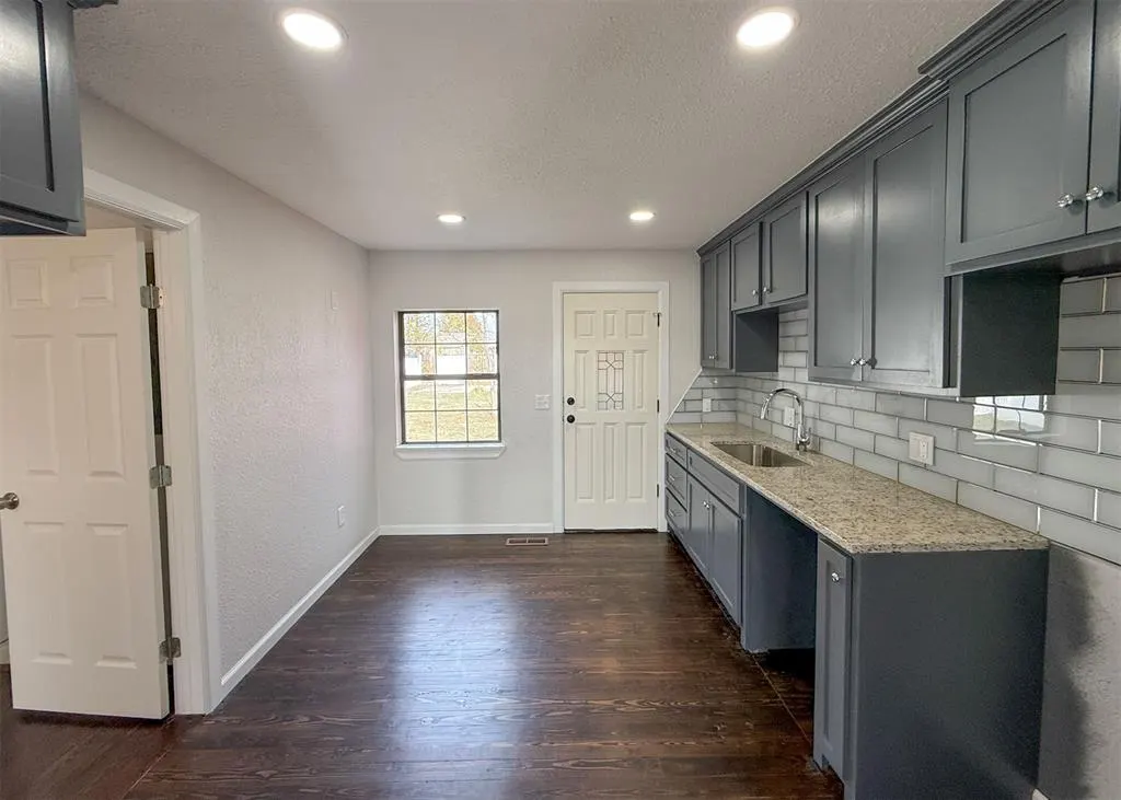 Photo 6 — 203 W Dale Street, Norman, OK 73069