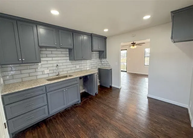Photo 2 — 203 W Dale Street, Norman, OK 73069