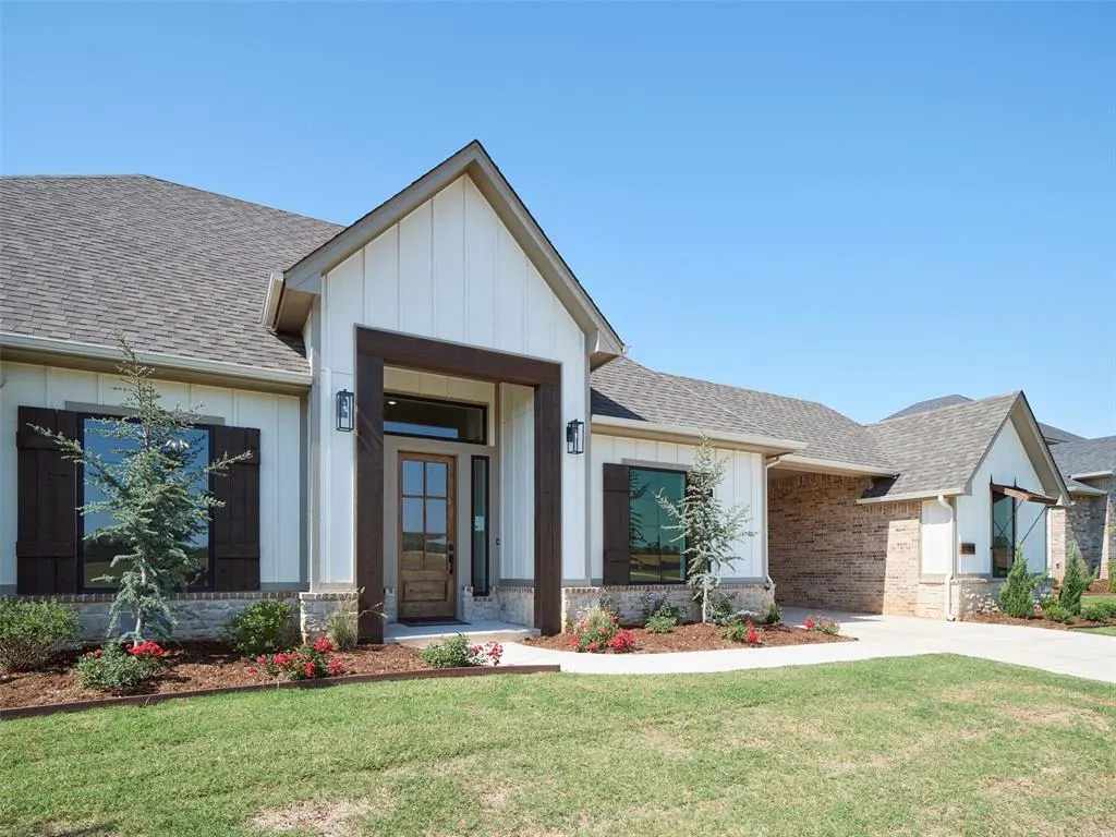 Photo 2 — 11801 Josie Lane, Oklahoma City, OK 73173