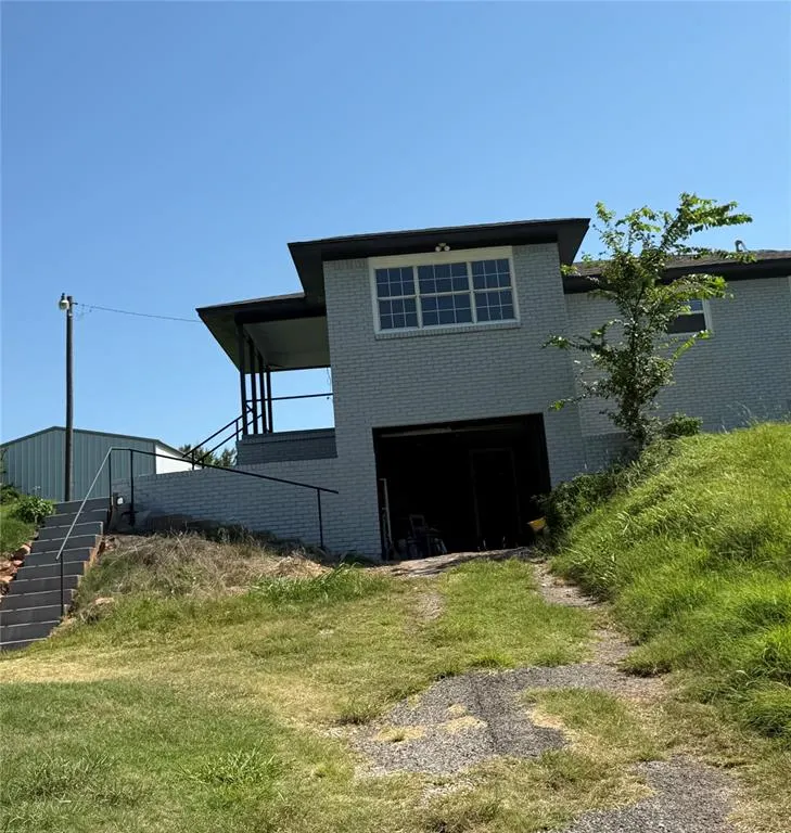 Photo 2 — 15224 E County Road 1540 Road, Lindsay, OK 73052