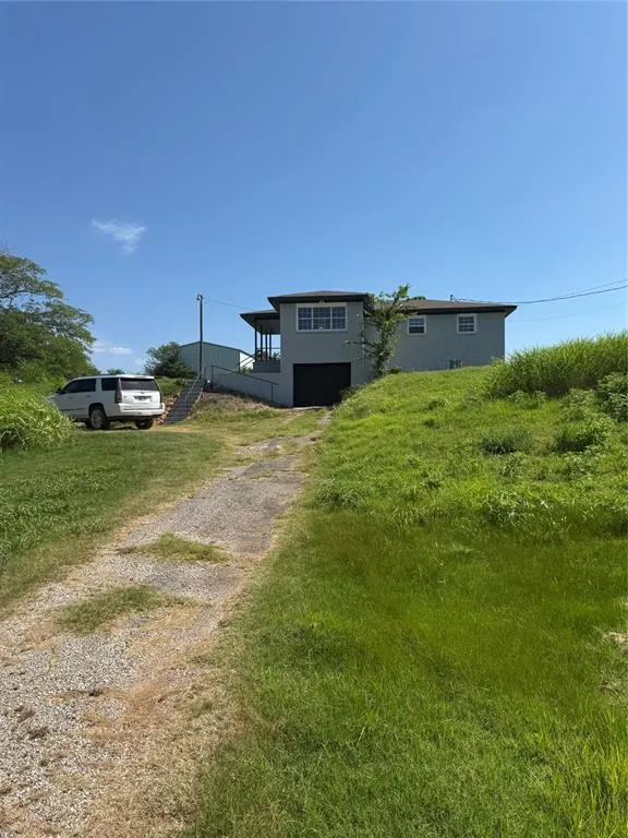 Photo 5 — 15224 E County Road 1540 Road, Lindsay, OK 73052